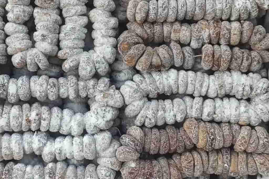 تصویر 4 از خرید و قیمت انجیرخشک آردی استهبان + فروش عمده